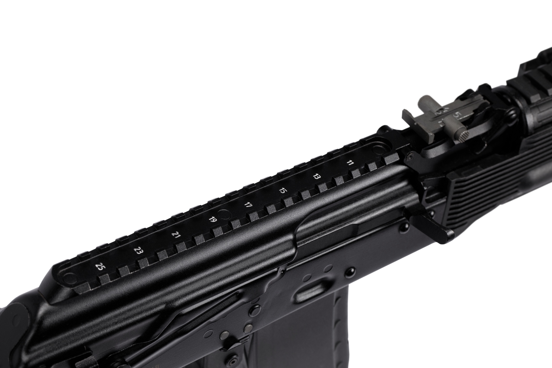 AK-202 || Kalashnikov Group